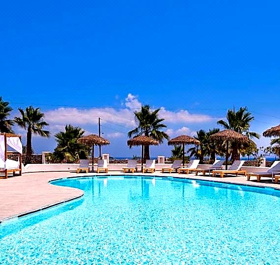Casa Vitae Suites
